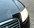 Синій Ауді А6, об'ємом двигуна 2 л та пробігом 380 тис. км за 8700 $, фото 9 на Automoto.ua