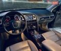 Синий Ауди А6, объемом двигателя 3 л и пробегом 271 тыс. км за 9499 $, фото 29 на Automoto.ua