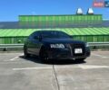 Синий Ауди А6, объемом двигателя 3 л и пробегом 196 тыс. км за 8000 $, фото 1 на Automoto.ua