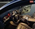 Синий Ауди А6, объемом двигателя 3 л и пробегом 271 тыс. км за 9499 $, фото 17 на Automoto.ua