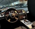 Синій Ауді А6, об'ємом двигуна 2 л та пробігом 380 тис. км за 8700 $, фото 12 на Automoto.ua