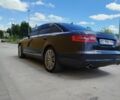 Синий Ауди А6, объемом двигателя 2.97 л и пробегом 500 тыс. км за 12700 $, фото 1 на Automoto.ua