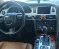 Синий Ауди А6, объемом двигателя 3 л и пробегом 320 тыс. км за 9800 $, фото 1 на Automoto.ua