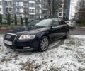 Синий Ауди А6, объемом двигателя 3 л и пробегом 267 тыс. км за 10521 $, фото 1 на Automoto.ua