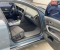Синий Ауди А6, объемом двигателя 2 л и пробегом 274 тыс. км за 10000 $, фото 11 на Automoto.ua