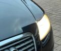 Синий Ауди А6, объемом двигателя 2 л и пробегом 382 тыс. км за 7500 $, фото 10 на Automoto.ua