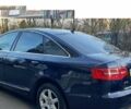 Синий Ауди А6, объемом двигателя 0 л и пробегом 265 тыс. км за 9290 $, фото 4 на Automoto.ua