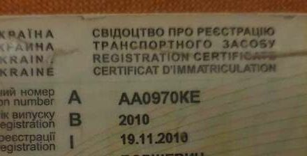 Синий Ауди А6, объемом двигателя 0 л и пробегом 265 тыс. км за 9290 $, фото 11 на Automoto.ua