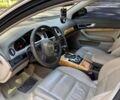 Синий Ауди А6, объемом двигателя 3 л и пробегом 119 тыс. км за 9000 $, фото 4 на Automoto.ua