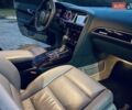 Синий Ауди А6, объемом двигателя 3 л и пробегом 271 тыс. км за 9499 $, фото 24 на Automoto.ua