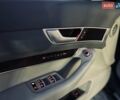 Синий Ауди А6, объемом двигателя 3 л и пробегом 271 тыс. км за 9499 $, фото 15 на Automoto.ua