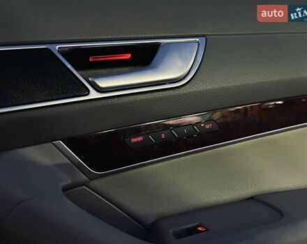Синий Ауди А6, объемом двигателя 3 л и пробегом 271 тыс. км за 9499 $, фото 21 на Automoto.ua