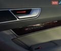 Синий Ауди А6, объемом двигателя 3 л и пробегом 271 тыс. км за 9499 $, фото 21 на Automoto.ua
