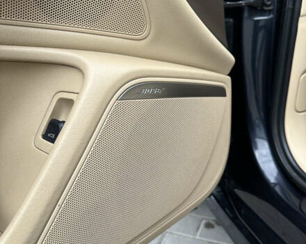 Синій Ауді А6, об'ємом двигуна 3 л та пробігом 200 тис. км за 13000 $, фото 8 на Automoto.ua