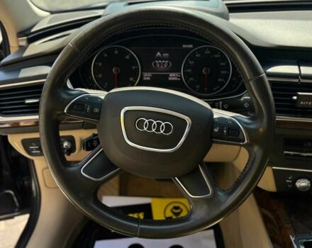 Синий Ауди А6, объемом двигателя 3 л и пробегом 202 тыс. км за 13300 $, фото 20 на Automoto.ua