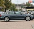 Синий Ауди А6, объемом двигателя 3 л и пробегом 186 тыс. км за 12900 $, фото 5 на Automoto.ua