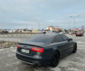 Синий Ауди А6, объемом двигателя 3 л и пробегом 240 тыс. км за 13000 $, фото 4 на Automoto.ua