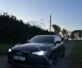 Синій Ауді А6, об'ємом двигуна 3 л та пробігом 330 тис. км за 9466 $, фото 1 на Automoto.ua