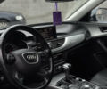 Синий Ауди А6, объемом двигателя 3 л и пробегом 318 тыс. км за 14500 $, фото 9 на Automoto.ua