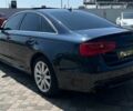 Синий Ауди А6, объемом двигателя 3 л и пробегом 202 тыс. км за 13300 $, фото 4 на Automoto.ua