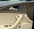 Синий Ауди А6, объемом двигателя 0 л и пробегом 186 тыс. км за 12900 $, фото 9 на Automoto.ua