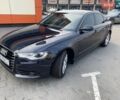 Синий Ауди А6, объемом двигателя 2.8 л и пробегом 249 тыс. км за 14999 $, фото 18 на Automoto.ua