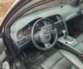 Синий Ауди А6, объемом двигателя 2.7 л и пробегом 293 тыс. км за 15500 $, фото 17 на Automoto.ua