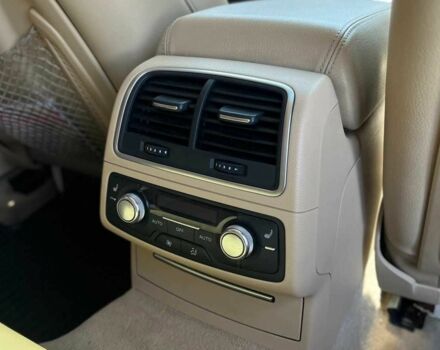 Синий Ауди А6, объемом двигателя 3 л и пробегом 202 тыс. км за 13300 $, фото 12 на Automoto.ua