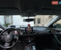 Синій Ауді А6, об'ємом двигуна 3 л та пробігом 160 тис. км за 15000 $, фото 13 на Automoto.ua