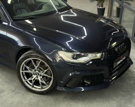 Ауди А6 2011 в Одессе на Automoto.ua Синий Ауди А6, объемом двигателя 0 л и пробегом 258 тыс. км за 16400 $, фото 1 на Automoto.ua