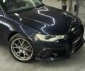 Ауди А6 2011 в Одессе на Automoto.ua Синий Ауди А6, объемом двигателя 0 л и пробегом 258 тыс. км за 16400 $, фото 1 на Automoto.ua