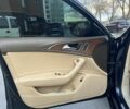 Синій Ауді А6, об'ємом двигуна 3 л та пробігом 330 тис. км за 9466 $, фото 4 на Automoto.ua