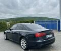 Синій Ауді А6, об'ємом двигуна 3 л та пробігом 203 тис. км за 12300 $, фото 4 на Automoto.ua