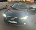 Синій Ауді А6, об'ємом двигуна 3 л та пробігом 160 тис. км за 15000 $, фото 6 на Automoto.ua