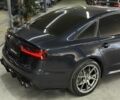 Ауди А6 2011 в Одессе на Automoto.ua Синий Ауди А6, объемом двигателя 0 л и пробегом 258 тыс. км за 16400 $, фото 9 на Automoto.ua