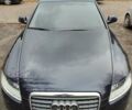 Синий Ауди А6, объемом двигателя 2.7 л и пробегом 293 тыс. км за 15500 $, фото 9 на Automoto.ua