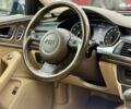 Синий Ауди А6, объемом двигателя 0 л и пробегом 186 тыс. км за 12900 $, фото 15 на Automoto.ua
