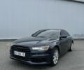 Синій Ауді А6, об'ємом двигуна 3 л та пробігом 203 тис. км за 12300 $, фото 1 на Automoto.ua