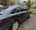 Синий Ауди А6, объемом двигателя 2.7 л и пробегом 293 тыс. км за 15500 $, фото 10 на Automoto.ua
