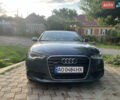 Синій Ауді А6, об'ємом двигуна 3 л та пробігом 248 тис. км за 22800 $, фото 1 на Automoto.ua