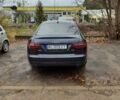 Синий Ауди А6, объемом двигателя 2.7 л и пробегом 293 тыс. км за 15500 $, фото 12 на Automoto.ua