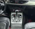 Ауди А6 2011 в Одессе на Automoto.ua Синий Ауди А6, объемом двигателя 0 л и пробегом 258 тыс. км за 16400 $, фото 20 на Automoto.ua