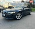 Синій Ауді А6, об'ємом двигуна 3 л та пробігом 332 тис. км за 11400 $, фото 1 на Automoto.ua