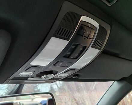 Синий Ауди А6, объемом двигателя 2.7 л и пробегом 293 тыс. км за 15500 $, фото 18 на Automoto.ua