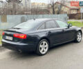 Синий Ауди А6, объемом двигателя 2 л и пробегом 203 тыс. км за 12500 $, фото 14 на Automoto.ua