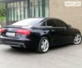 Синий Ауди А6, объемом двигателя 3 л и пробегом 117 тыс. км за 15800 $, фото 9 на Automoto.ua