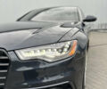 Синій Ауді А6, об'ємом двигуна 3 л та пробігом 200 тис. км за 13000 $, фото 12 на Automoto.ua