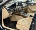 Синий Ауди А6, объемом двигателя 0 л и пробегом 186 тыс. км за 12900 $, фото 8 на Automoto.ua