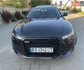 Синій Ауді А6, об'ємом двигуна 3 л та пробігом 182 тис. км за 13500 $, фото 1 на Automoto.ua