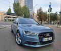 Синий Ауди А6, объемом двигателя 3 л и пробегом 300 тыс. км за 12576 $, фото 2 на Automoto.ua